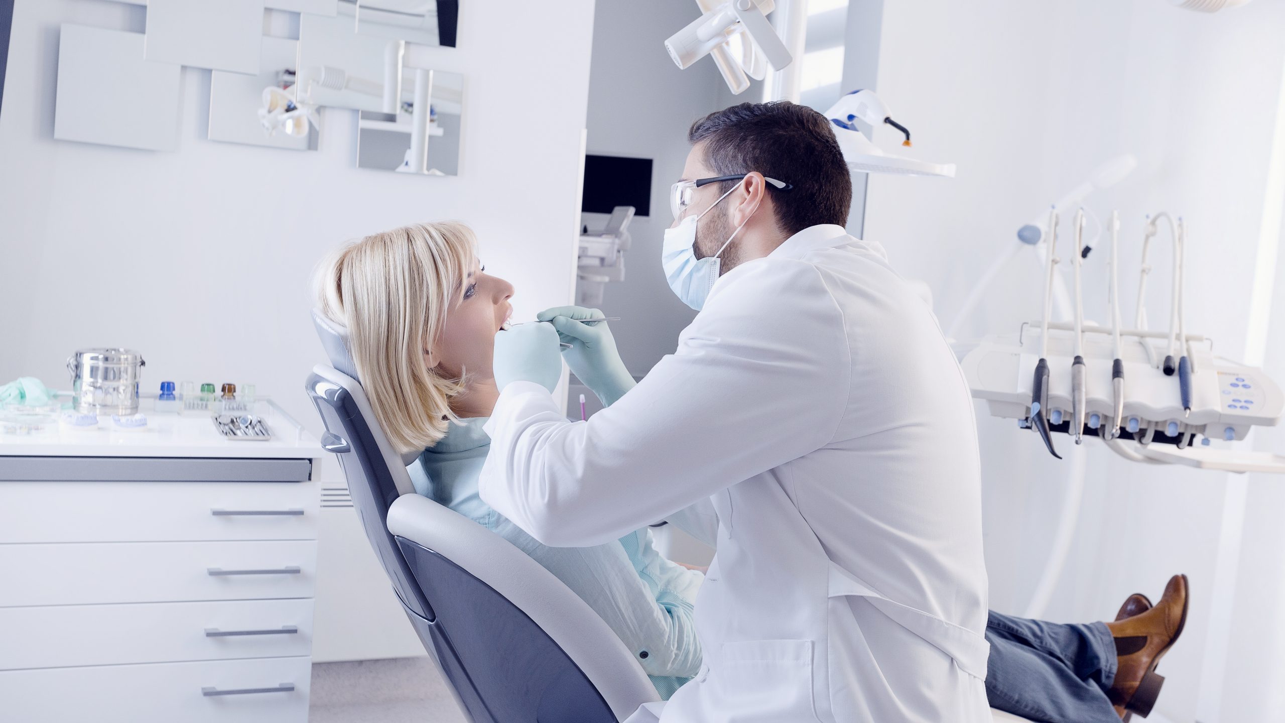 Dentist in Baxter, MN