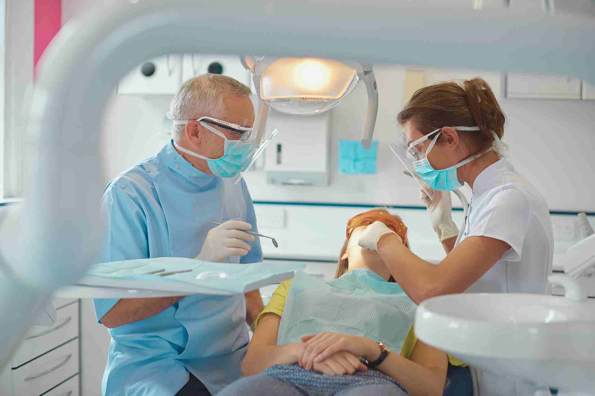 Dentist in Baxter, MN